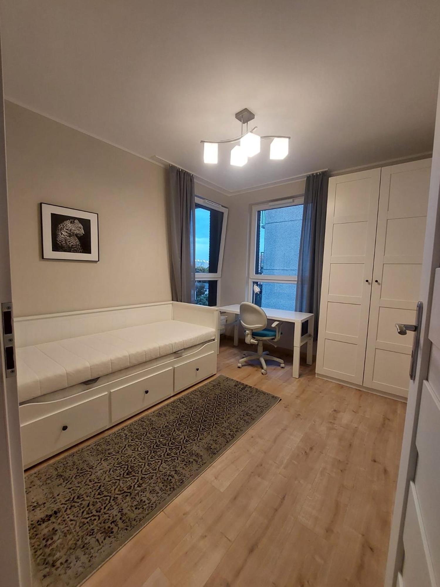 Golden Apartments Przy Plazy Gdańsk Buitenkant foto